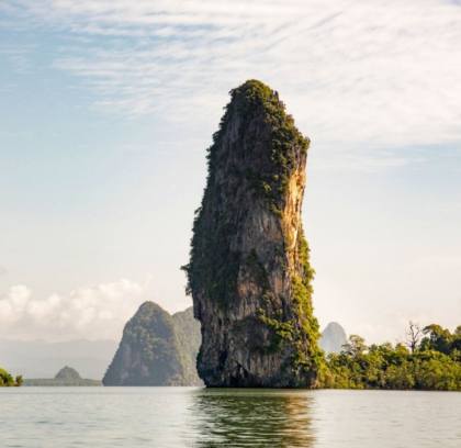 West Island Hopping 8 Days