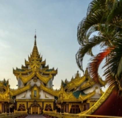 Yangon Classic Tour – 3 Days in Golden City